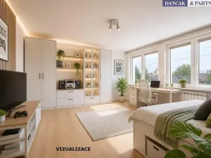 Prodej rodinného domu, Bruzovice, 241 m2