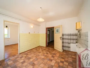 Prodej rodinného domu, Jičín, 164 m2