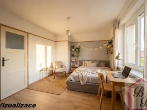 Prodej rodinného domu, Jičín, 164 m2