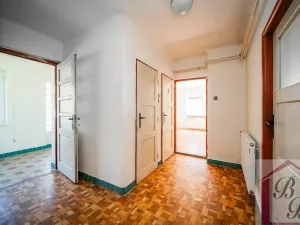 Prodej rodinného domu, Jičín, 164 m2