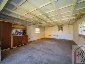 Prodej rodinného domu, Jičín, 164 m2
