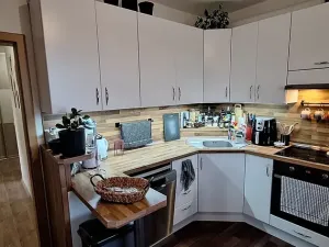 Pronájem bytu 2+1, Liberec, Seniorů, 64 m2