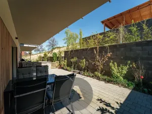 Prodej bytu 4+kk, Rašovice, 118 m2