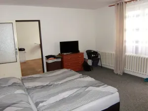Pronájem bytu 3+1, Vysoké Mýto - Litomyšlské Předměstí, Odbojářská, 68 m2