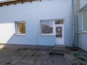 Pronájem skladu, Brandýs nad Labem-Stará Boleslav, Pražská, 73 m2