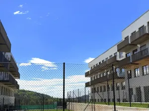 Prodej bytu 2+kk, Letovice, Komenského, 50 m2