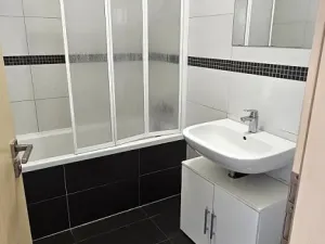 Prodej bytu 2+kk, Brno - Líšeň, Houbalova, 62 m2
