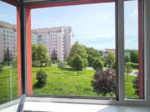 Prodej bytu 2+kk, Brno - Líšeň, Houbalova, 62 m2