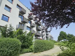 Prodej bytu 2+kk, Brno - Líšeň, Houbalova, 62 m2