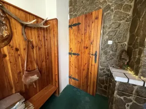 Pronájem rodinného domu, Čebín, 201 m2