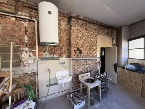 Pronájem rodinného domu, Čebín, 201 m2