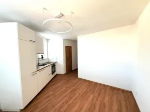 Pronájem bytu 2+kk, Brno - Ivanovice, Hřebíčková, 33 m2