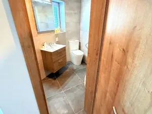 Pronájem bytu 2+kk, Brno - Ivanovice, Hřebíčková, 33 m2