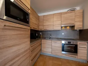Pronájem bytu 2+kk, Ostrava, Kaminského, 63 m2