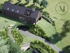 Prodej pozemku pro bydlení, Rožmberk nad Vltavou, 41251 m2