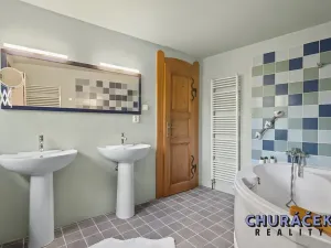 Prodej rodinného domu, Herink, U Kovárny, 250 m2