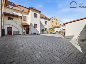 Prodej bytu 3+kk, Kutná Hora, náměstí Národního odboje, 67 m2