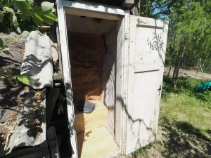 Prodej chaty, Pozořice, Oulehla, 27 m2