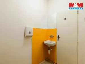 Pronájem obchodního prostoru, Praha - Kunratice, Jana Růžičky, 76 m2