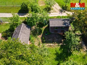 Prodej pozemku pro bydlení, Uherský Brod, 801 m2