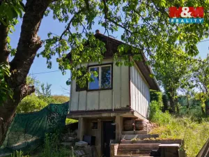 Prodej pozemku pro bydlení, Uherský Brod, 801 m2