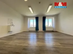Pronájem kanceláře, Prostějov, nám. Spojenců, 34 m2