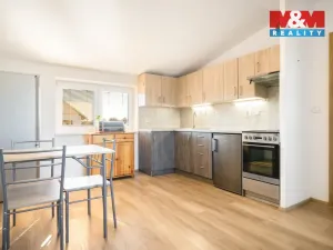 Prodej rodinného domu, Lázně Bohdaneč, Škroupova, 95 m2