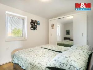 Prodej rodinného domu, Lázně Bohdaneč, Škroupova, 95 m2