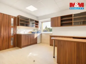 Prodej rodinného domu, Lázně Bohdaneč, Škroupova, 95 m2