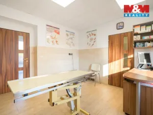 Prodej rodinného domu, Lázně Bohdaneč, Škroupova, 95 m2