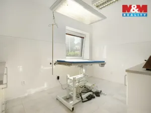 Prodej rodinného domu, Lázně Bohdaneč, Škroupova, 95 m2