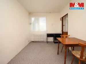 Pronájem bytu 3+1, Hradec Králové - Slezské Předměstí, Severní, 65 m2