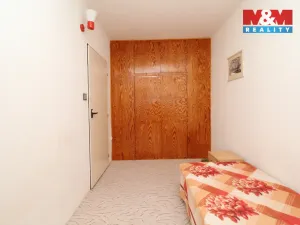 Pronájem bytu 3+1, Hradec Králové - Slezské Předměstí, Severní, 65 m2