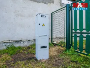 Prodej pozemku pro bydlení, Dašice, 1676 m2