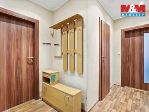 Prodej bytu 3+1, Mladá Boleslav - Mladá Boleslav II, Jana Palacha, 80 m2