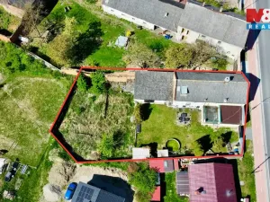 Prodej rodinného domu, Uničov - Dolní Sukolom, 220 m2