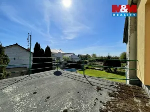 Prodej rodinného domu, Uničov - Dolní Sukolom, 220 m2
