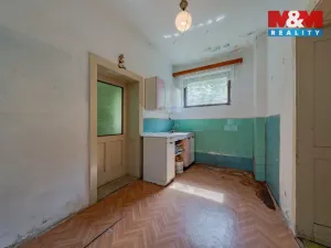 Prodej pozemku pro bydlení, Březnice, 1242 m2