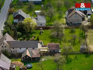 Prodej pozemku pro bydlení, Nové Sedlo, Loketská, 836 m2