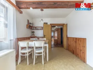 Prodej rodinného domu, Kněžice - Dubečno, 117 m2