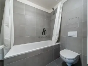 Pronájem bytu 1+kk, Libčice nad Vltavou, Pod Hliníkem, 34 m2