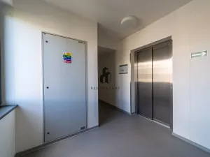 Pronájem bytu 1+kk, Libčice nad Vltavou, Pod Hliníkem, 34 m2