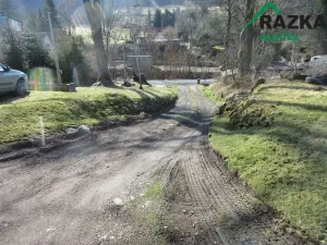 Prodej rodinného domu, Trutnov, 80 m2