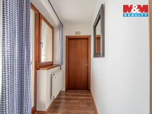 Prodej rodinného domu, Beroun - Beroun-Zdejcina, Hudlická, 169 m2