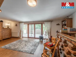 Prodej rodinného domu, Beroun - Beroun-Zdejcina, Hudlická, 169 m2