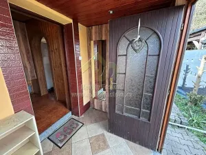 Prodej chaty, Rokycany, Čilina, 84 m2