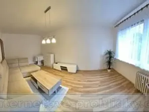 Pronájem bytu 2+1, Ústí nad Labem, 60 m2
