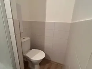 Pronájem bytu 1+kk, Chlumec, 21 m2