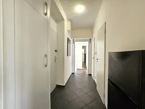 Pronájem bytu 2+1, Kralupy nad Vltavou - Lobeček, Masarykova, 52 m2
