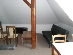 Pronájem bytu 4+kk, Bořislav, 94 m2